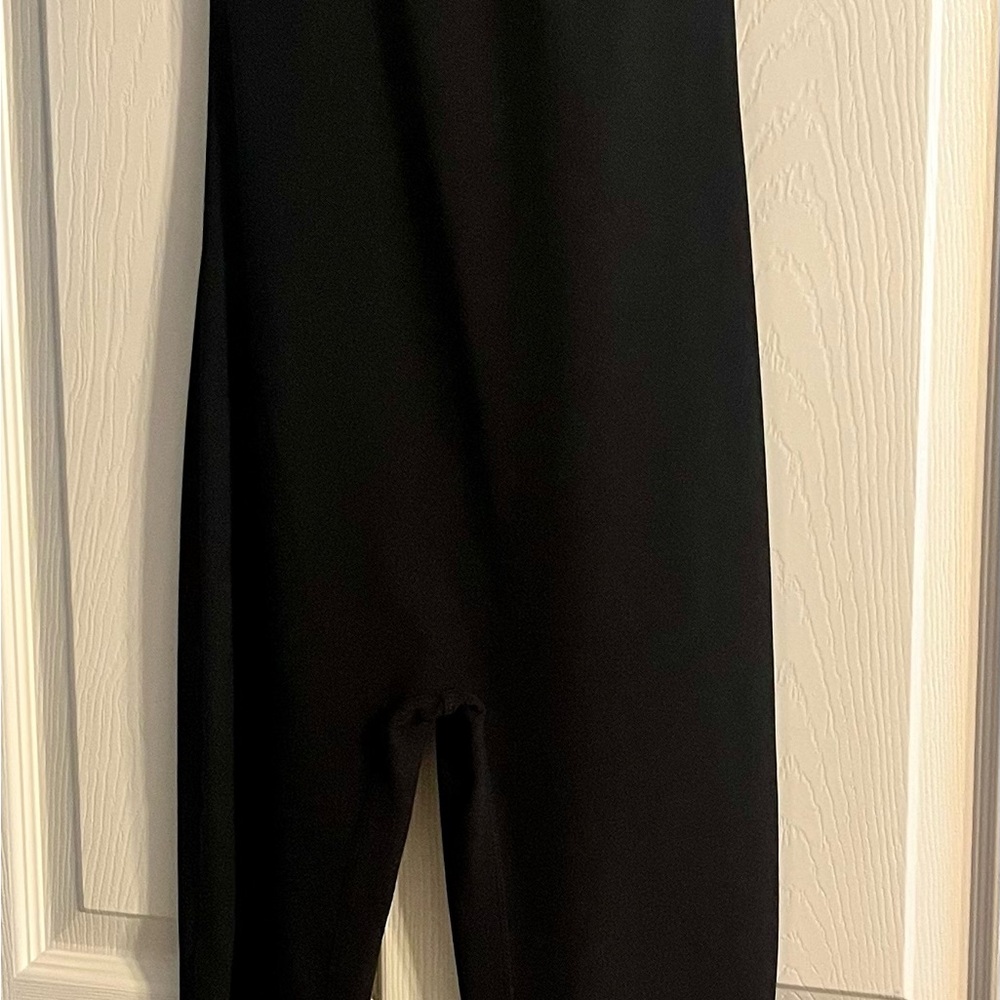 Kyodan Black Activewear Bodysuit